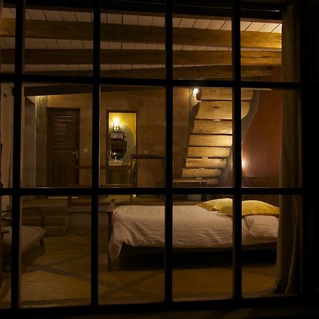 Hotel Lodge Au Bois Vert Antananarivo International Airport Ivato Ngoại thất bức ảnh