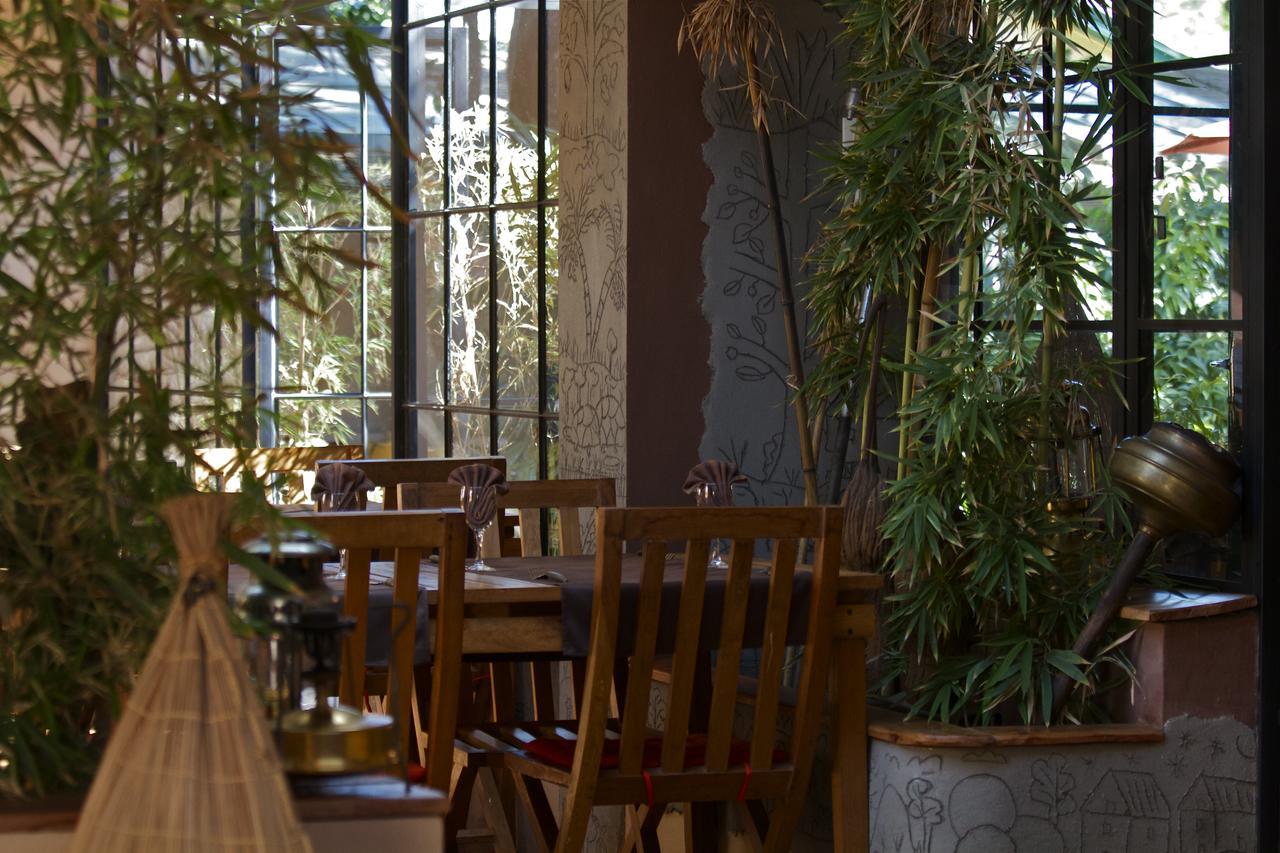 Hotel Lodge Au Bois Vert Antananarivo International Airport Ivato Ngoại thất bức ảnh